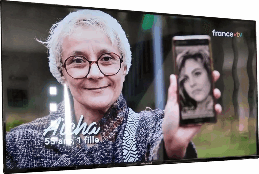 Documentaire France 2